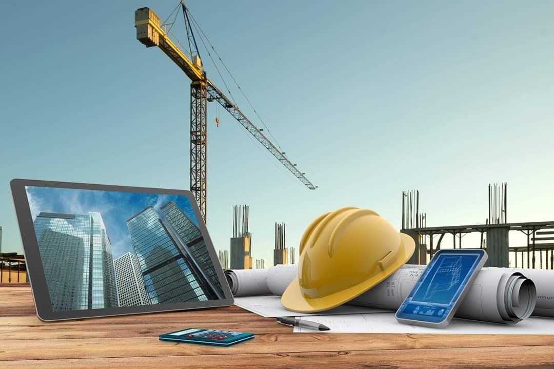 Digitales Aufmaß und technische Dokumentation für Bau und Handwerk